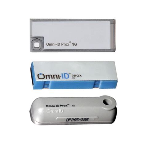 omni id rfid tag|hid rfid.